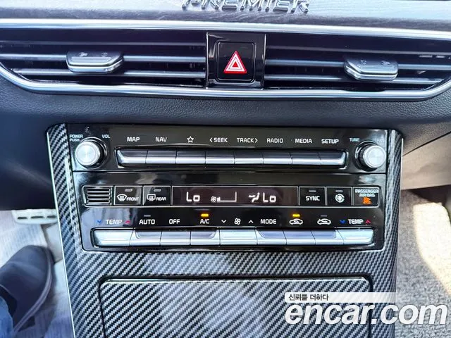 Kia K7 Premier id 2673107 из Кореи 12