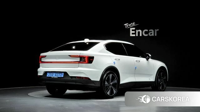 Polestar Polestar 2 id 3806221 из Кореи 12