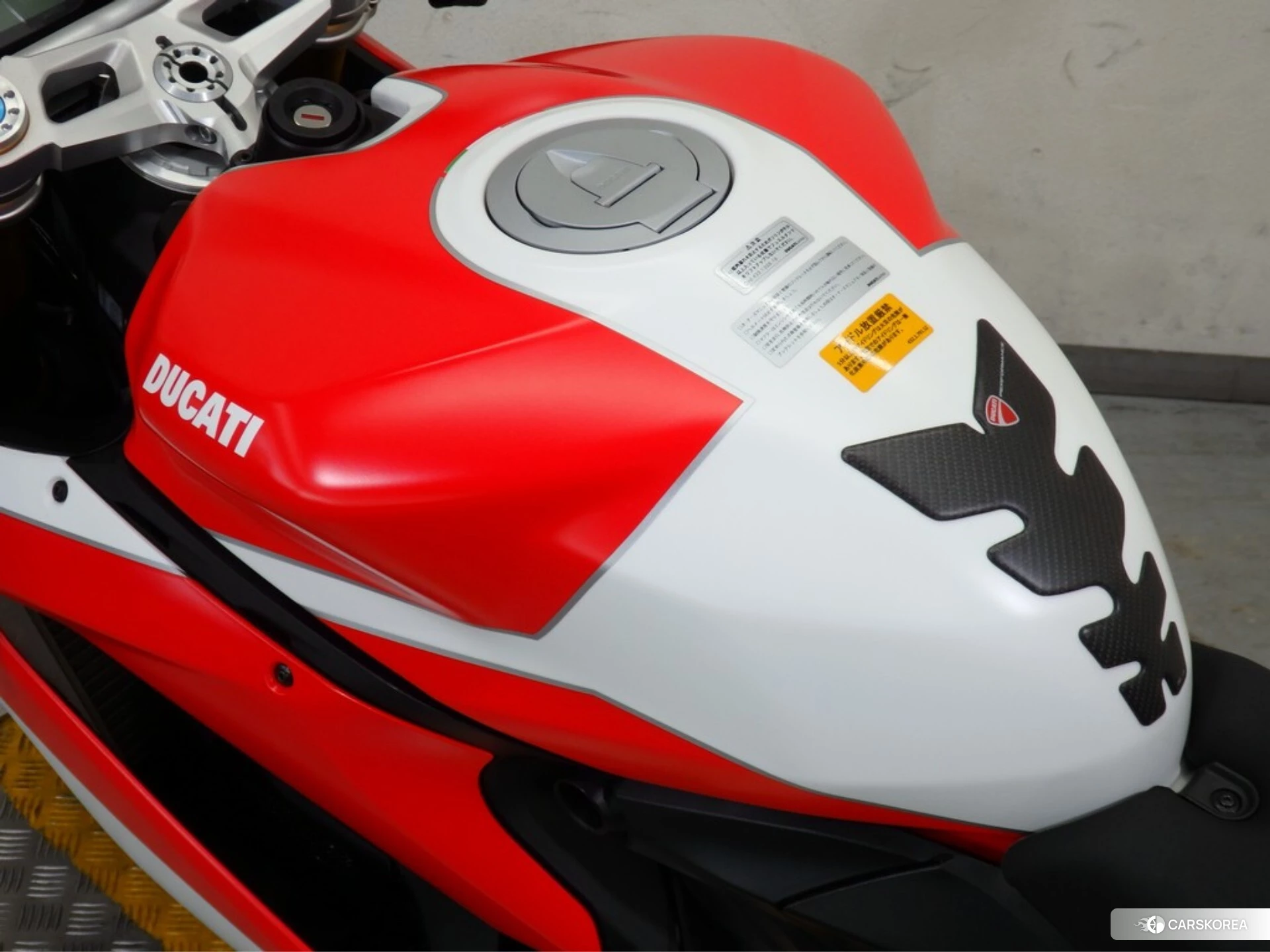 Ducati 959 PANIGALE 2018 из Японии, фото 5