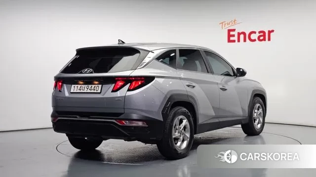 Hyundai Tucson (NX4) id 3028060 из Кореи 12