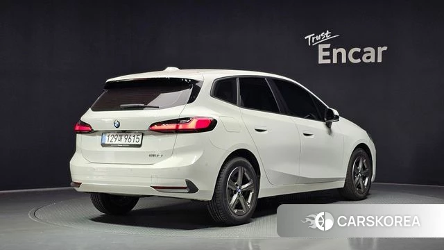 BMW 2 Series Active Tourer (U06) id 4480027 из Кореи 12