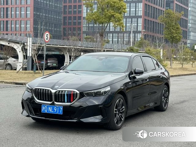 BMW 5 series id 4211182 из Китая 9