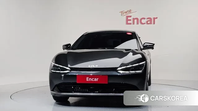 Kia EV6 id 3323589 из Кореи 12