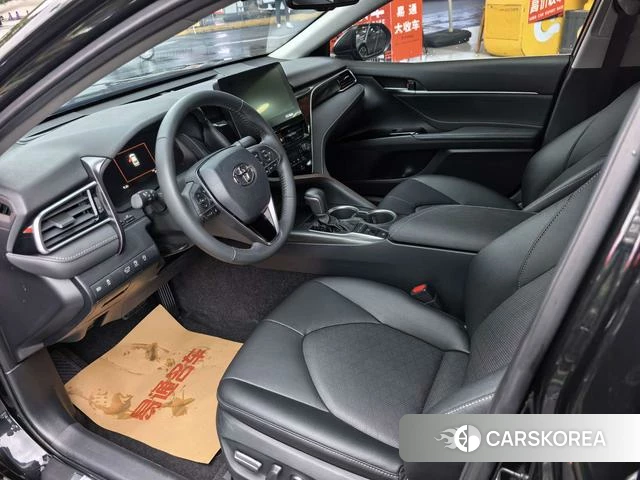 Toyota Camry id 4273453 из Китая 12