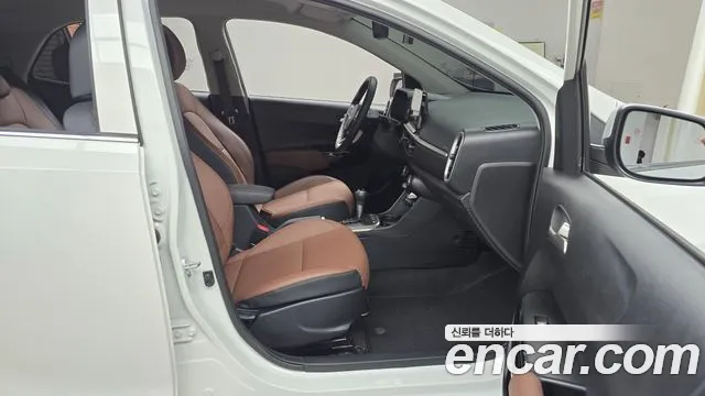 Kia The New Morning (JA) id 2665056 из Кореи 12