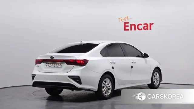 Kia Come New K3 id 3535998 из Кореи 12