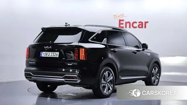 Kia Sorento 4th Generation id 3026902 из Кореи 12