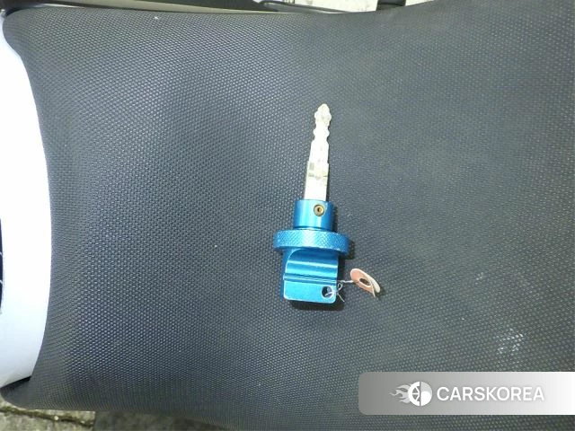 Electronics photo