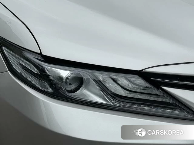 Toyota Camry id 4273664 из Китая 11