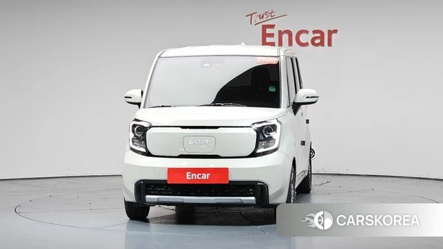 Kia The New Kia Ray EV id 4223007 из Кореи 12