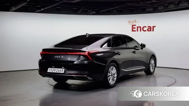 Kia K8 id 2993716 из Кореи 12