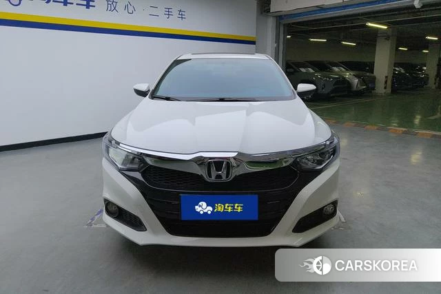 Honda Lingpai id 4235905 из Китая 9