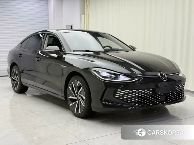 Volkswagen Lingdu id 4276480 из Китая 12