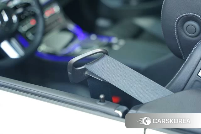 Mercedes-Benz E-class (imported) id 4257105 из Китая 10
