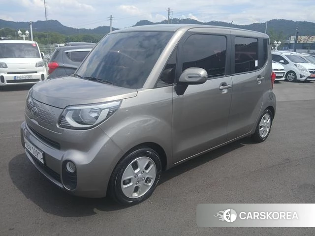 Kia The New Ray id 4471753 из Кореи 12