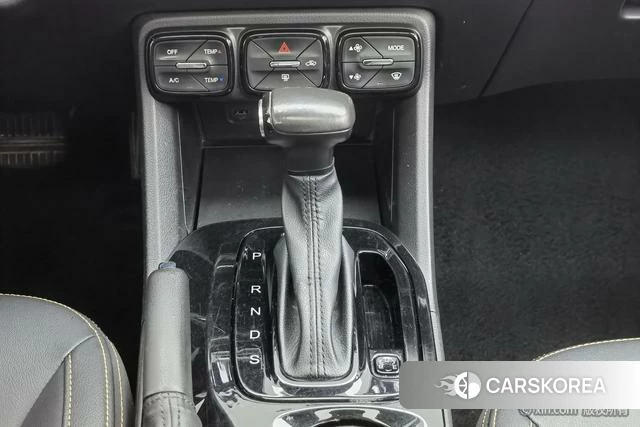 GAC Trumpchi Trumpchi GS3 id 4253675 из Китая 12