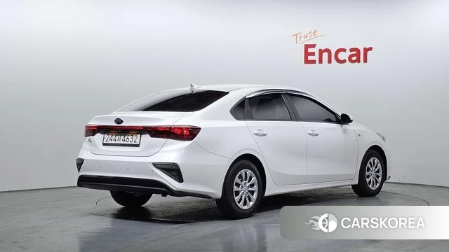 Kia Come New K3 id 3904772 из Кореи 12