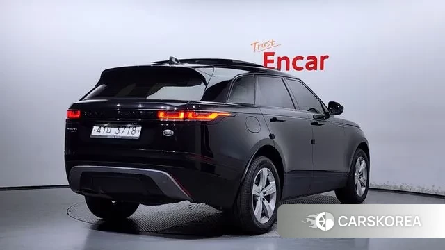 Land Rover Range Rover Velar id 3061097 из Кореи 12