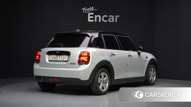 Mini Cooper id 3203328 из Кореи 12