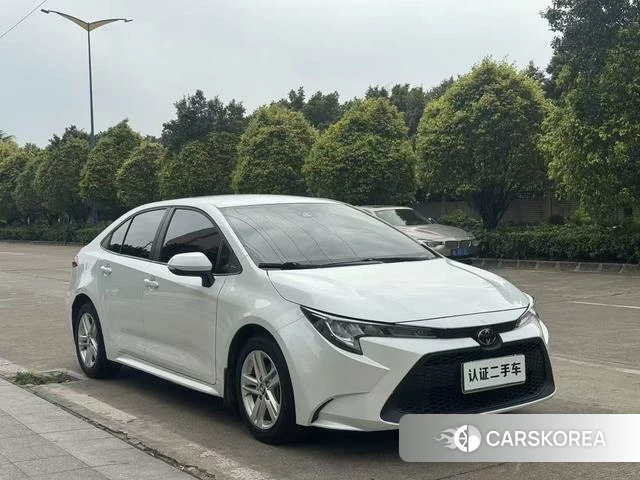 Toyota Lei Ling id 4262344 из Китая 10