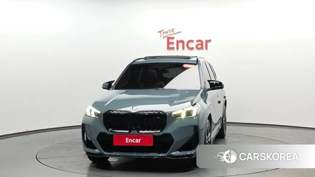 BMW X1 (U11) id 4243251 из Кореи 12
