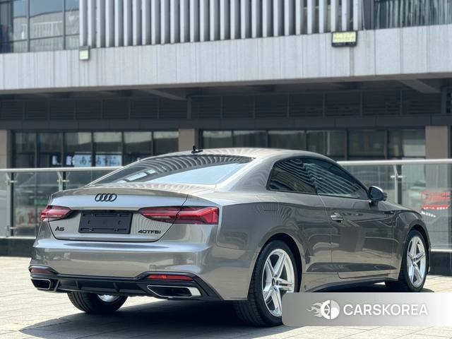 Audi A5 id 4261505 из Китая 10