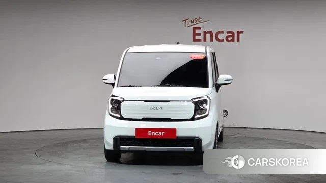 Kia The New Kia Ray id 3731540 из Кореи 12