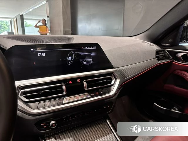 BMW 4 series id 4392148 из Китая 9