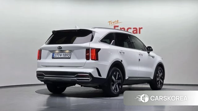 Kia Sorento 4th Generation id 4423748 из Кореи 12