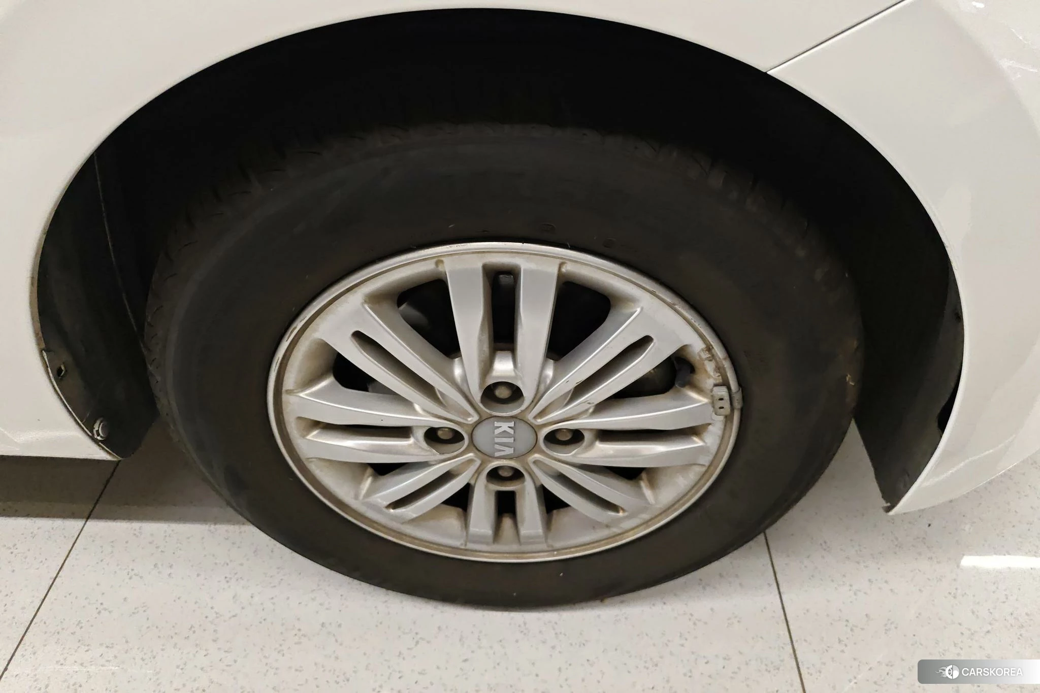 Kia Pegas id 4437986 из Китая 9