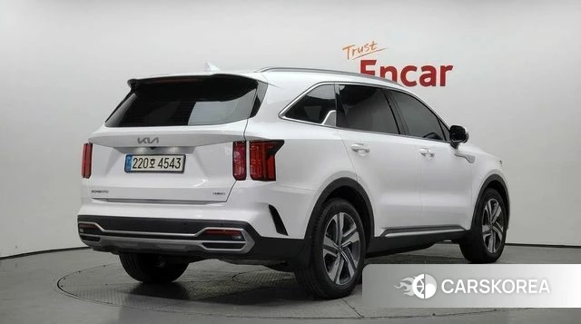 Kia Sorento 4th Generation id 4779025 из Кореи 12