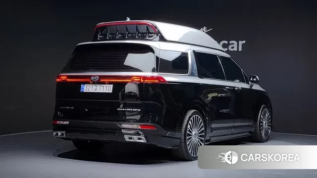 Kia Carnival 4th generation id 3567210 из Кореи 12