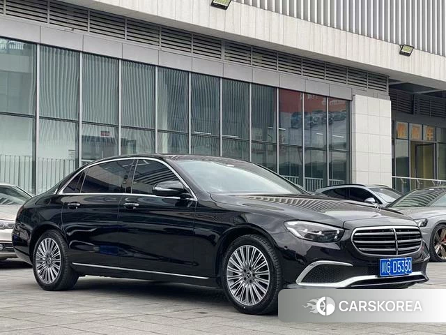 Mercedes-Benz E-class id 4256241 из Китая 7
