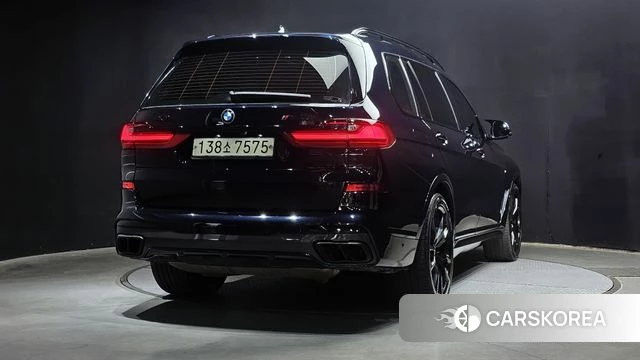 BMW X7 (G07) id 4284234 из Кореи 12