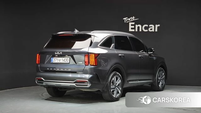 Kia Sorento 4th Generation id 4631425 из Кореи 12