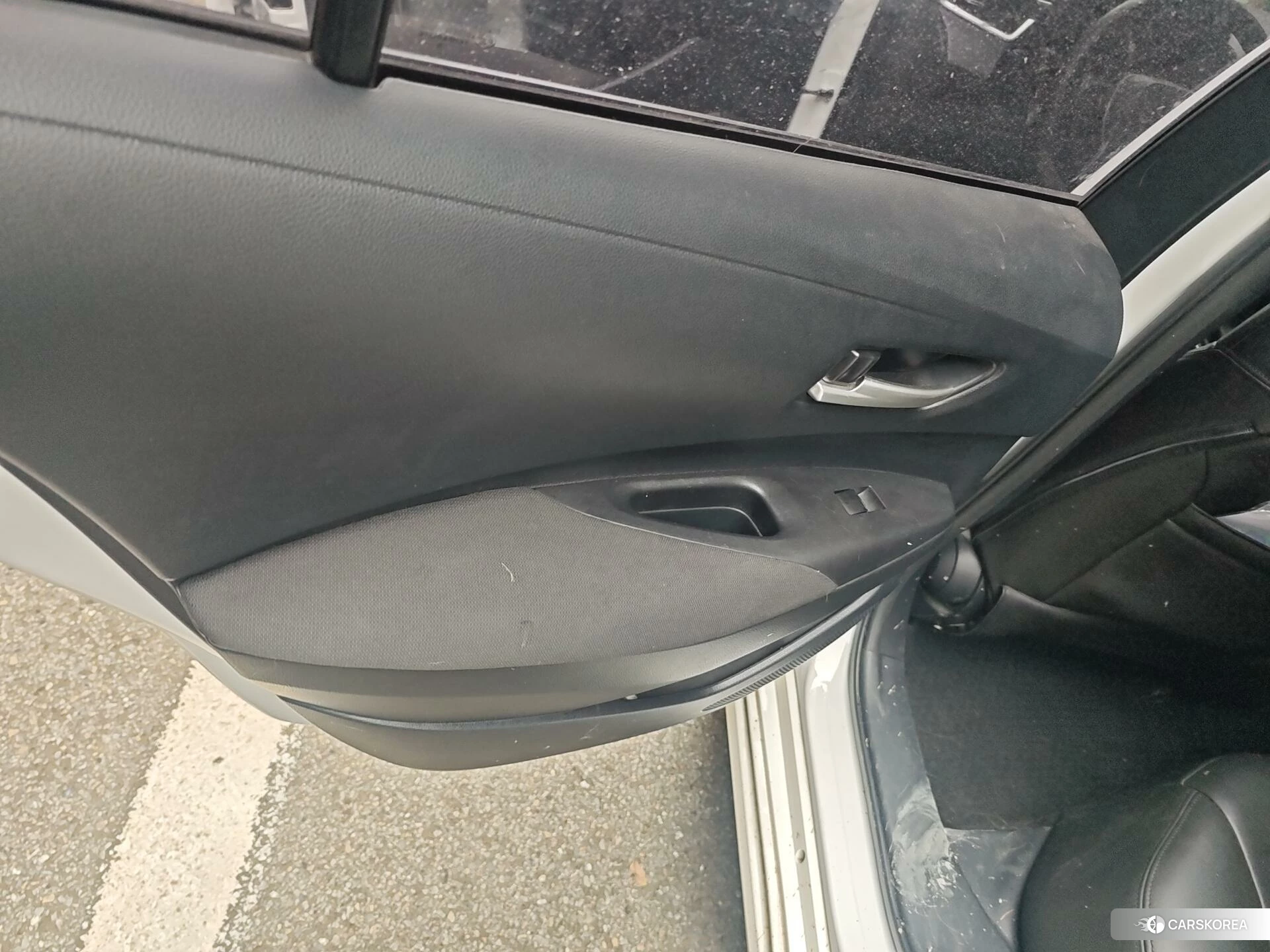 Toyota Corolla id 4486359 из Китая 12