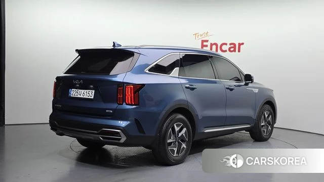 Kia Sorento 4th Generation id 3787063 из Кореи 12