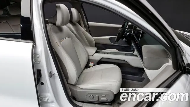 Hyundai Ionic 6 id 2535613 из Кореи 12