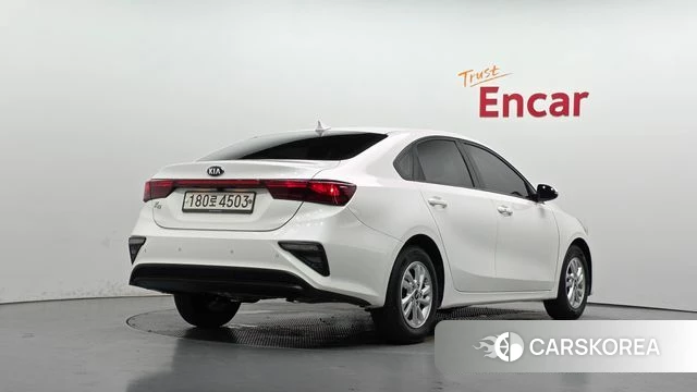 Kia Come New K3 id 4632932 из Кореи 12