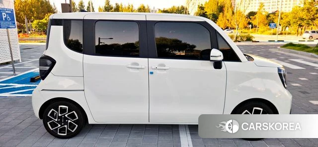 Kia The New Kia Ray id 4783905 из Кореи 12