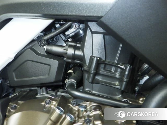 Engine photo