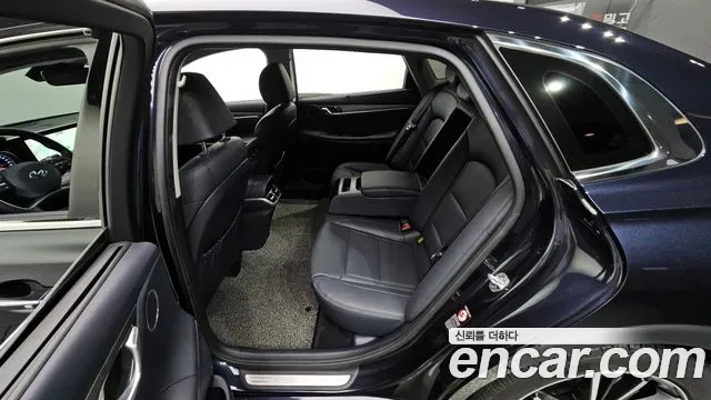 Hyundai The New Grandeur IG id 2654320 из Кореи 12