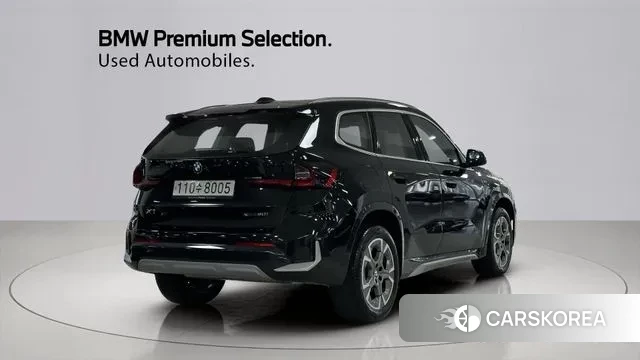 BMW X1 (U11) id 3466976 из Кореи 12