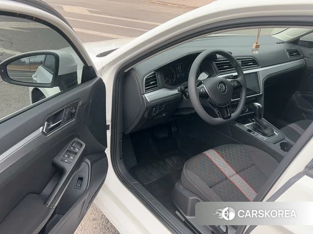Volkswagen Lingdu id 4272630 из Китая 10