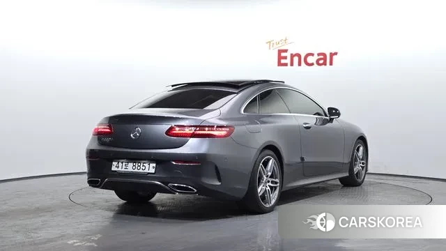 Mercedes-Benz E-Class W213 id 3617242 из Кореи 12