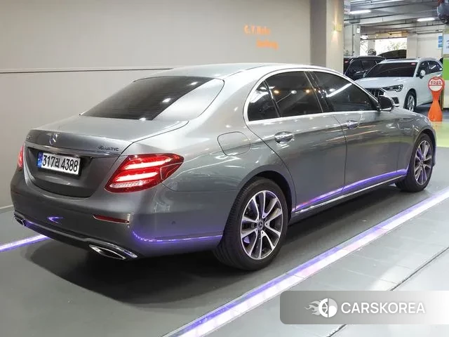 Mercedes-Benz E-Class W213 id 3439752 из Кореи 11
