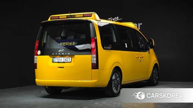 Hyundai Staria id 3799562 из Кореи 12