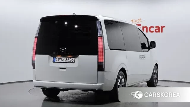 Hyundai Staria id 3405365 из Кореи 12