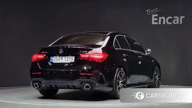 Mercedes-Benz A-Class W177 id 2988658 из Кореи 12