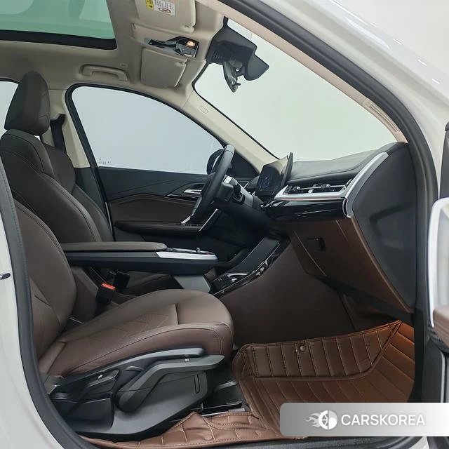 BMW X1 id 3907925 из Китая 10